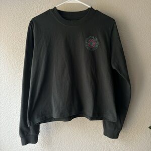 Park’s Project graphic long sleeve tee NWT!!